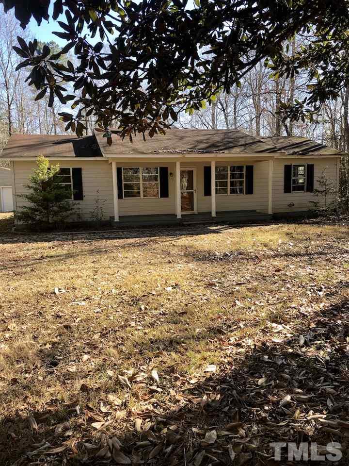 167 Clearview Road Carthage, NC 28327 - Photo 1 of 9