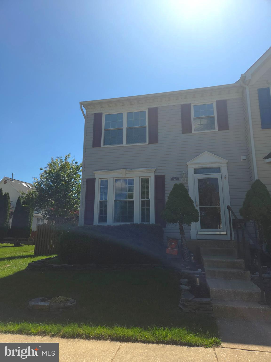 172 Carolstowne Road Reisterstown, MD 21136 - Photo 49 of 57