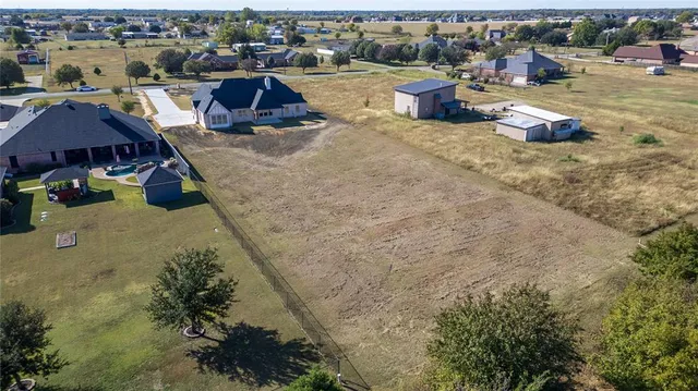 a view of a lake with outdoor space