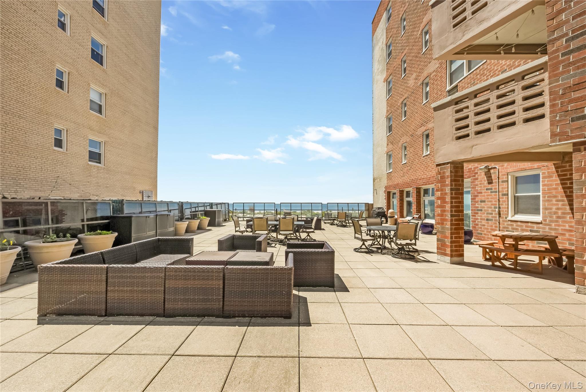 600 Shore Road, Unit 6K Long Beach, NY 11561 - Photo 19 of 25