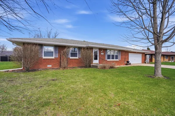 $217,900 | 308 Linden Street, Dwight, IL 60420