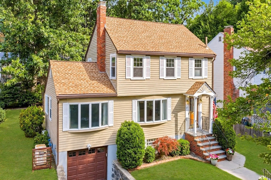 17 Keane Road Boston, MA 02132 - Photo 14 of 42