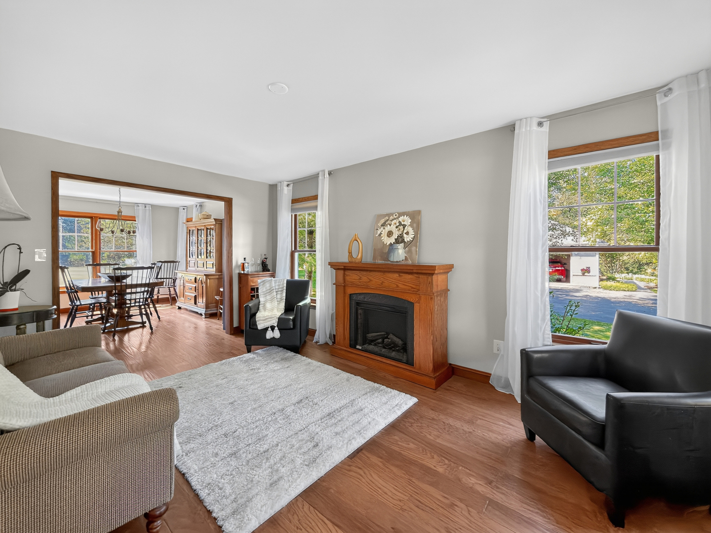 10303 East Hickory Ridge Drive Rochelle, IL 61068 - Photo 6 of 53 Gallery Image 6