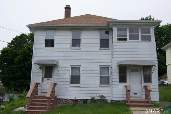 $1,950 | 37 Putnam Street, Bristol, CT 06010