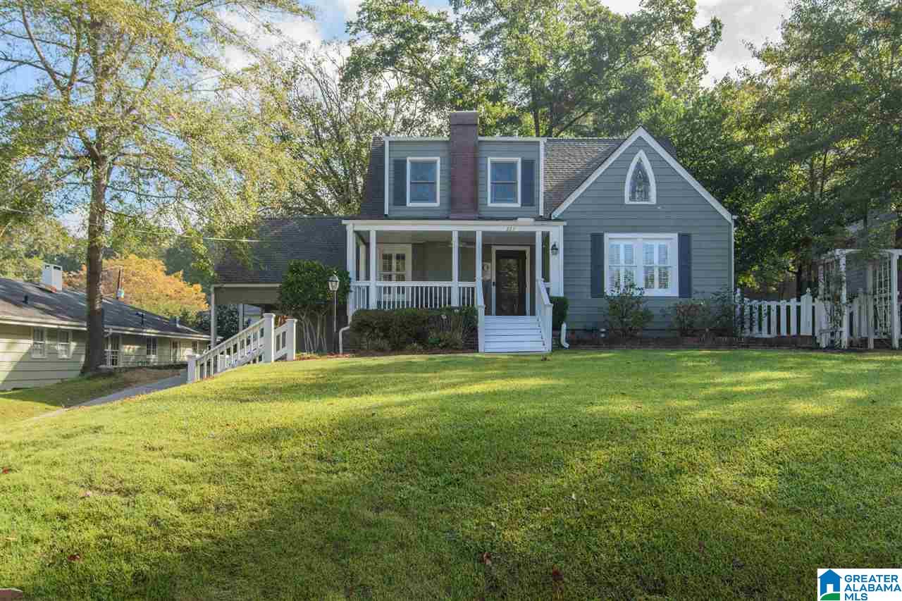 225 Ridge Road Birmingham, AL 35209 - Photo 33 of 36