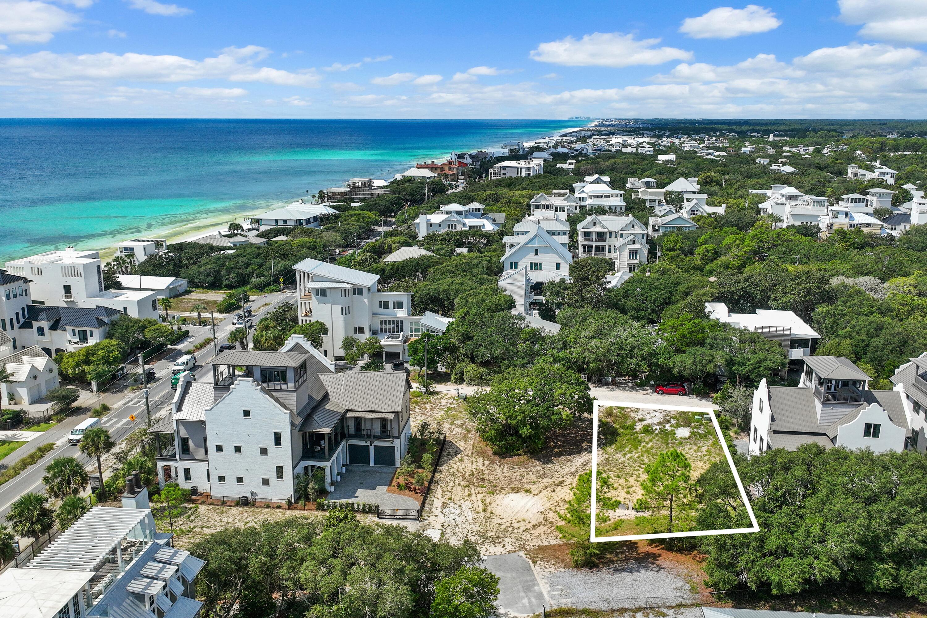 40 Gardenia Street Santa Rosa Beach, FL 32459 - Photo 4 of 9 a view of a city