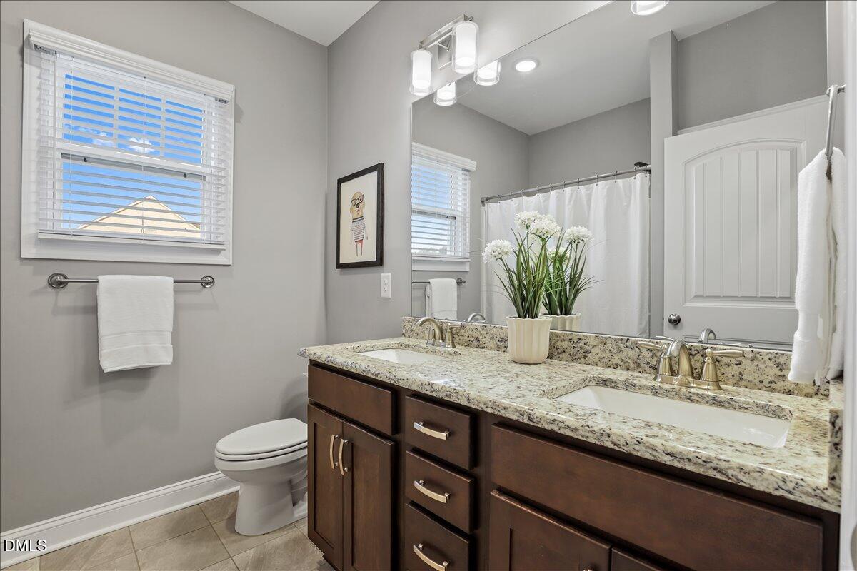 88 Heath Road Lillington, NC 27546 - Photo 17 of 54 45-88 Heath Dr-45