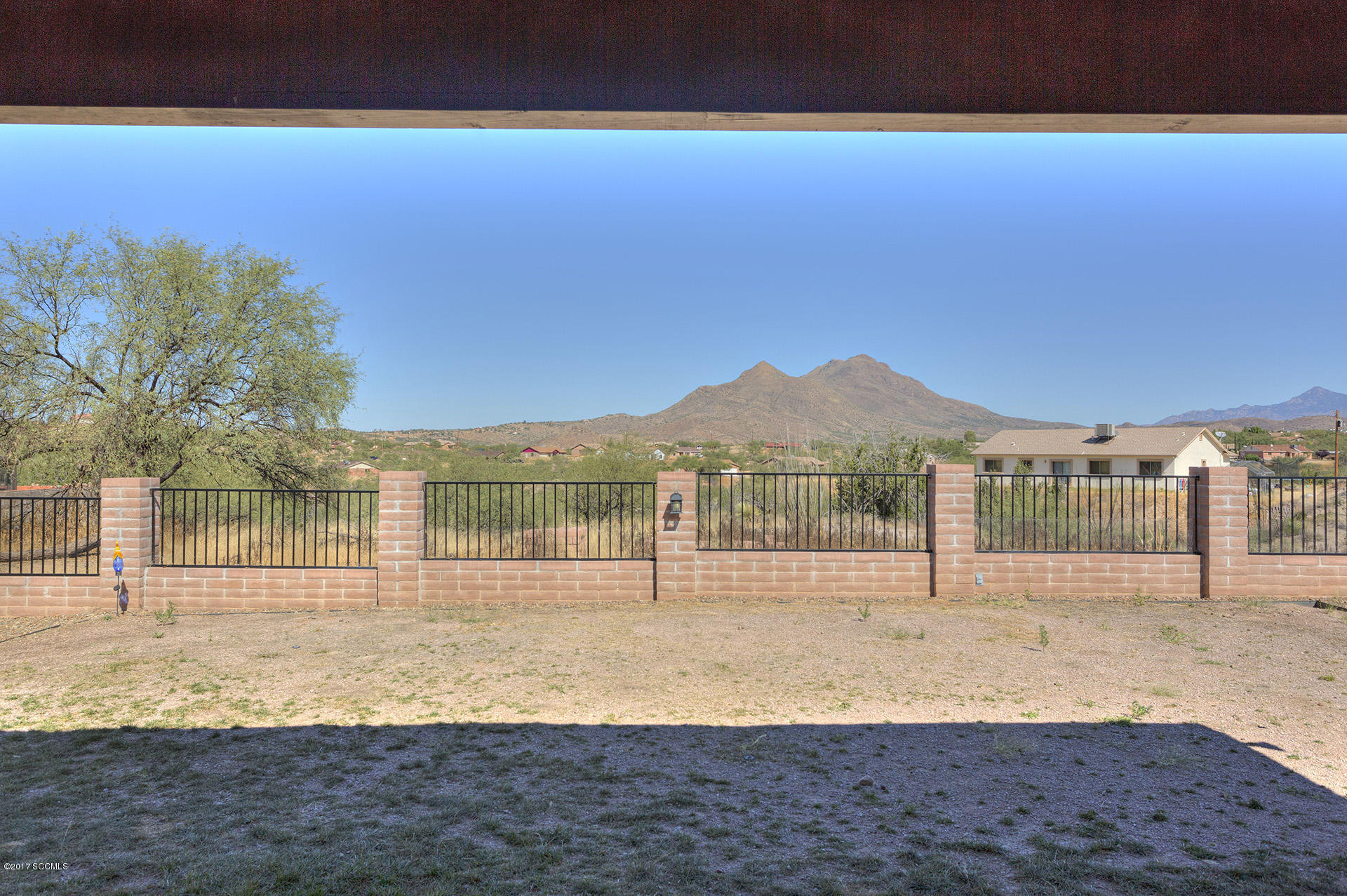 106 Paseo Mexico Rio Rico, AZ 85648 - Photo 20 of 22 Gallery Image 20