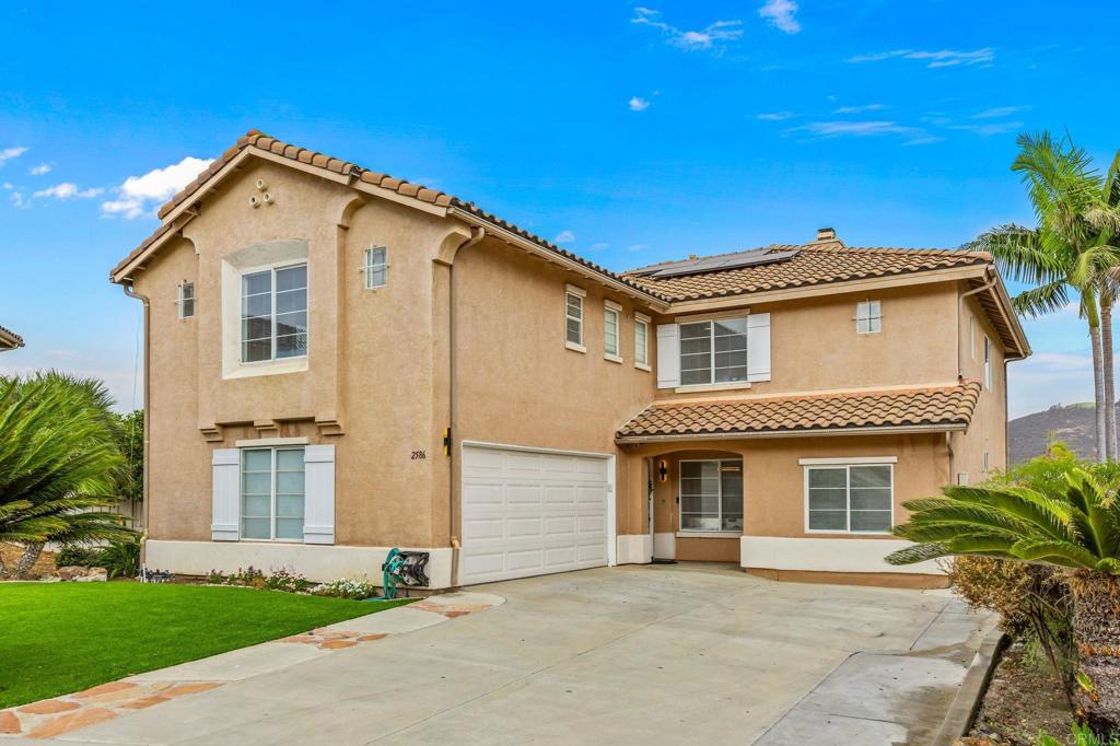 2586 Fresh Waters Court Spring Valley, CA 91978 - Photo 14 of 52 Gallery Image 14