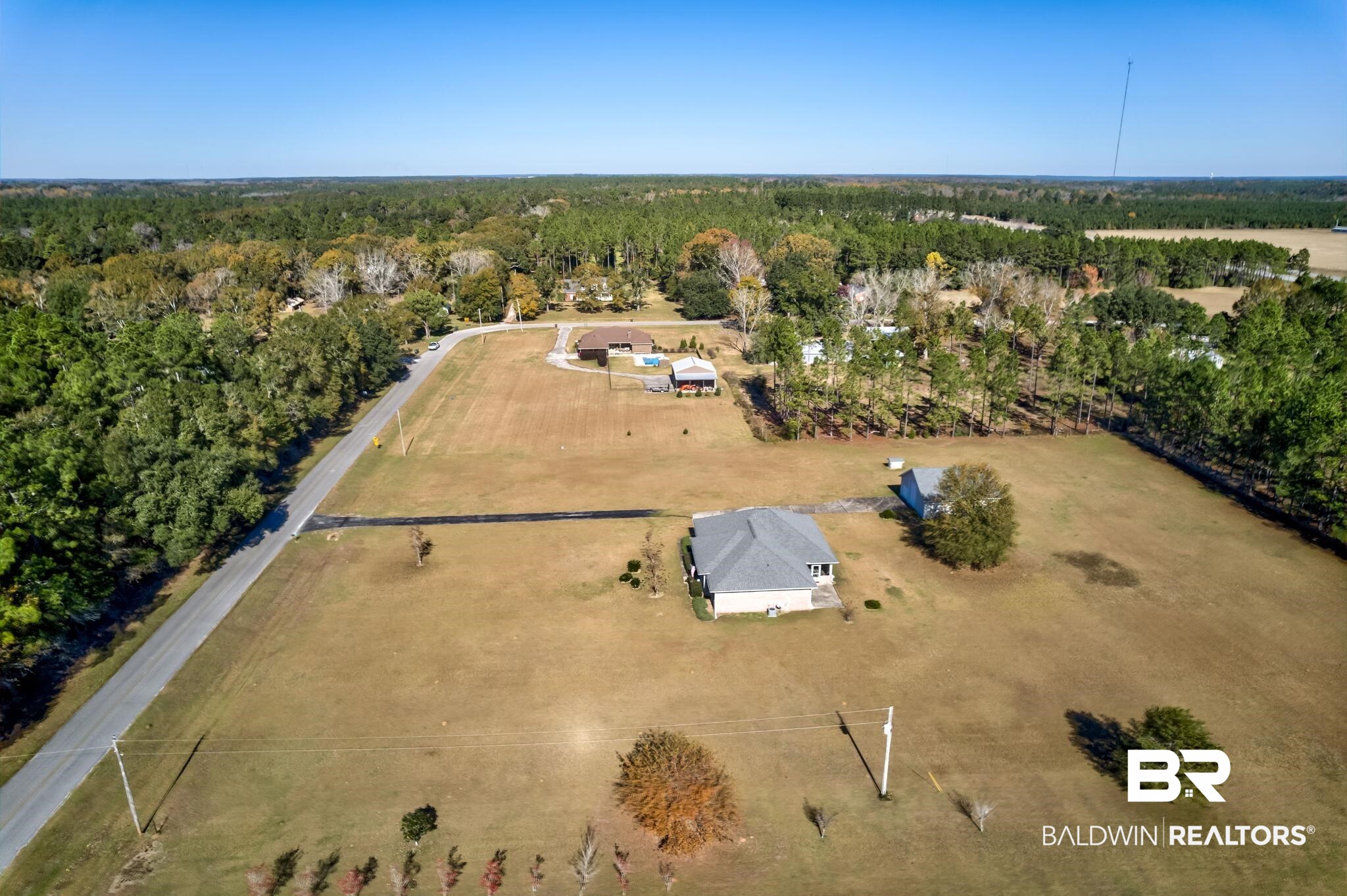 24130 Cowling Road Robertsdale, AL 36567 - Photo 69 of 71