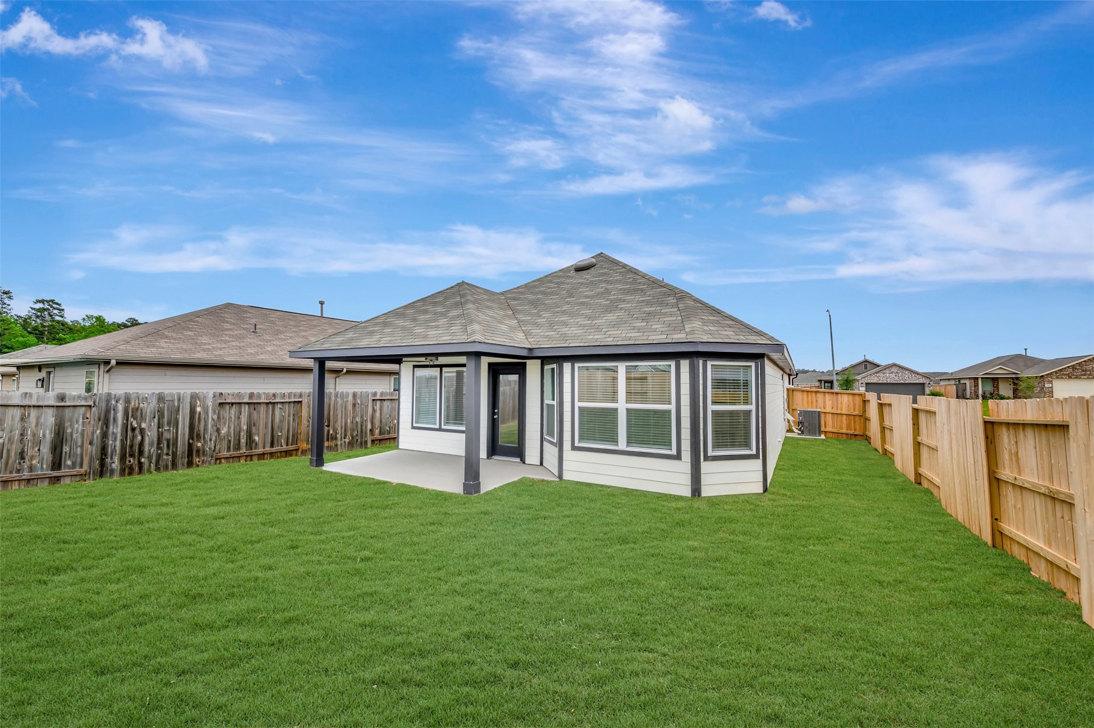 543 Flower Reed Court Magnolia, TX 77354 - Photo 41 of 46