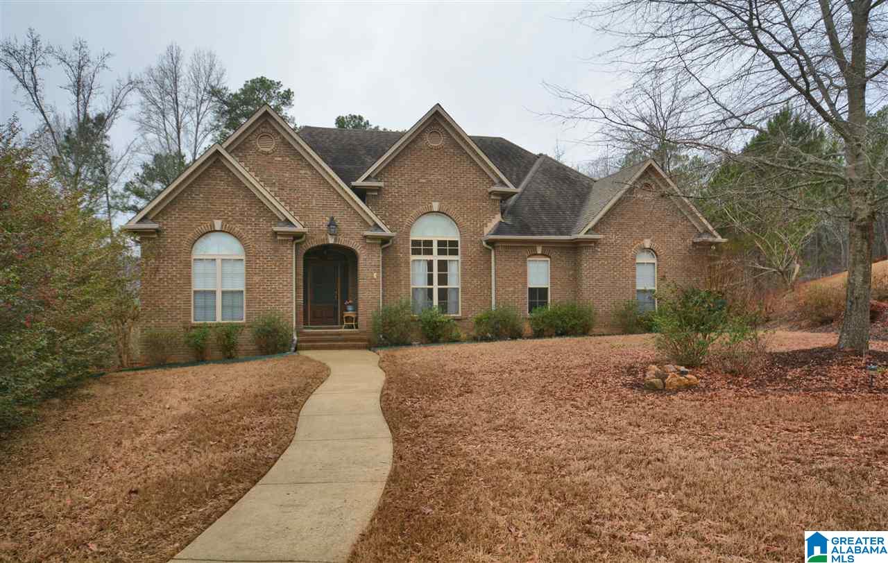 141 Walters Cove Sterrett, AL 35147 - Photo 1 of 45