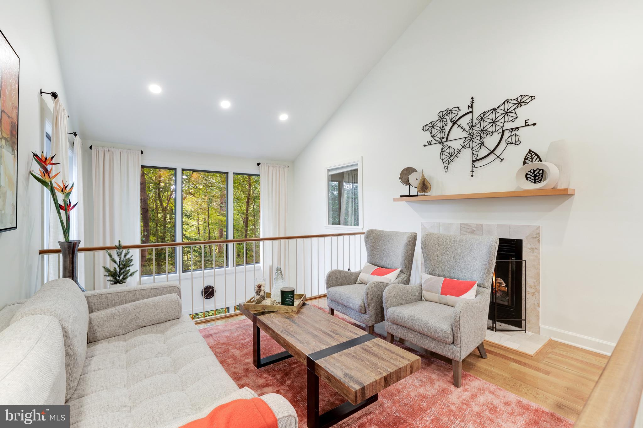 11256 Oakton Road Oakton, VA 22124 - Photo 11 of 68