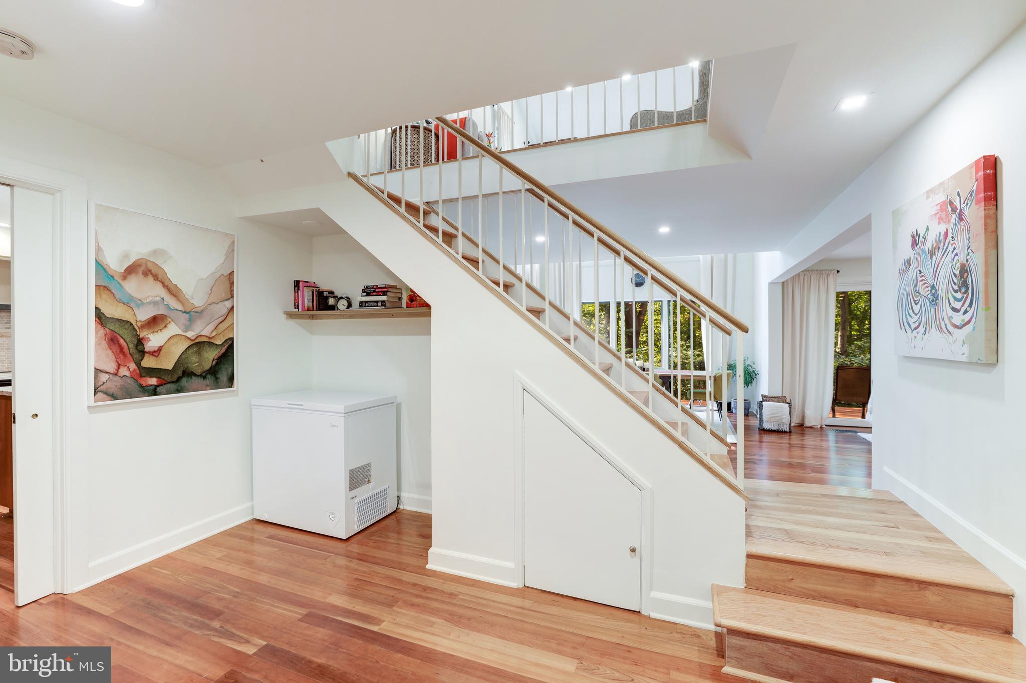 11256 Oakton Road Oakton, VA 22124 - Photo 30 of 68