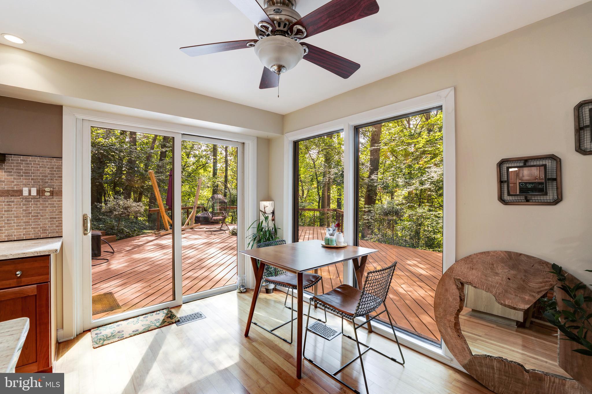 11256 Oakton Road Oakton, VA 22124 - Photo 38 of 68