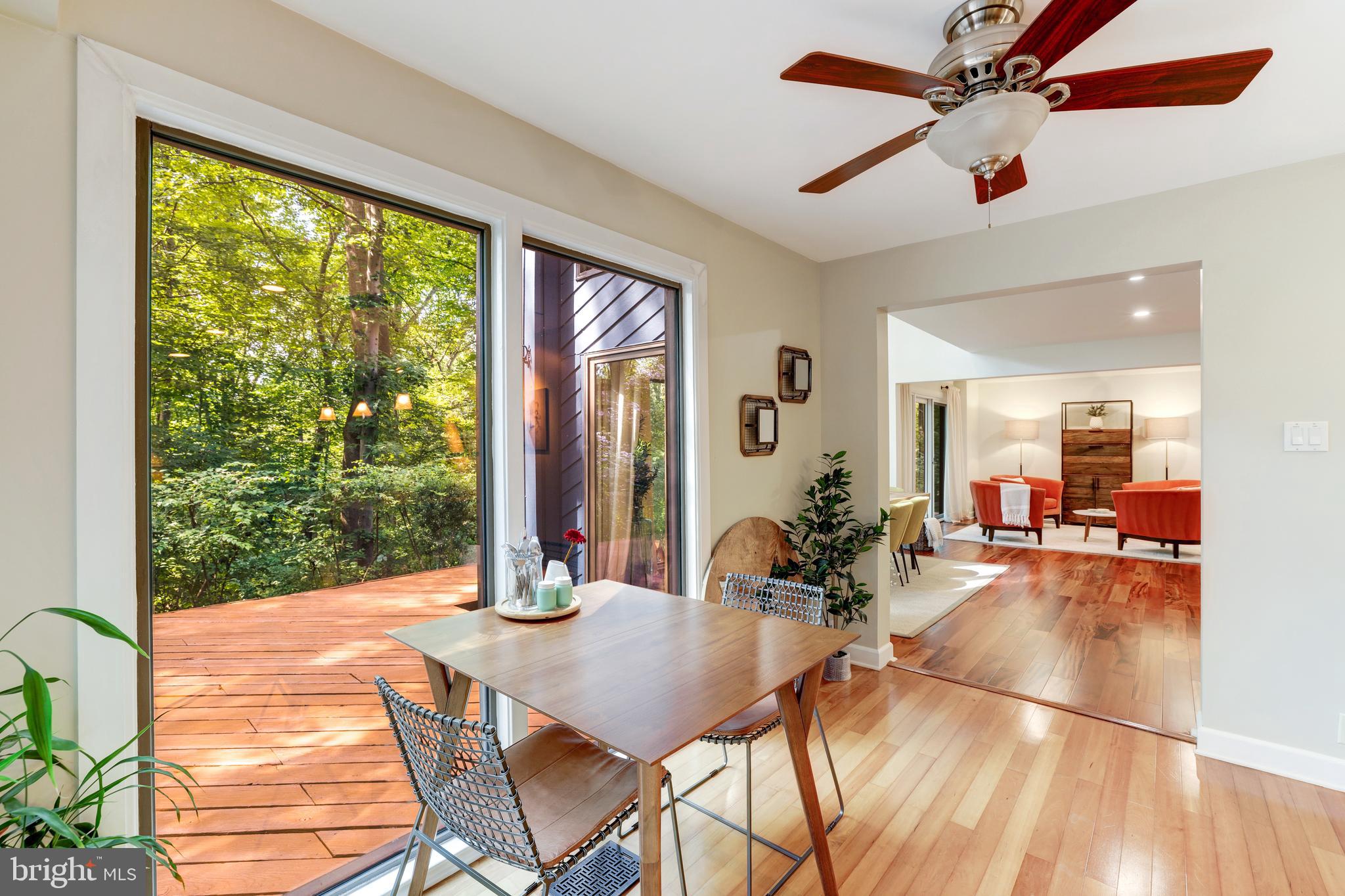 11256 Oakton Road Oakton, VA 22124 - Photo 39 of 68