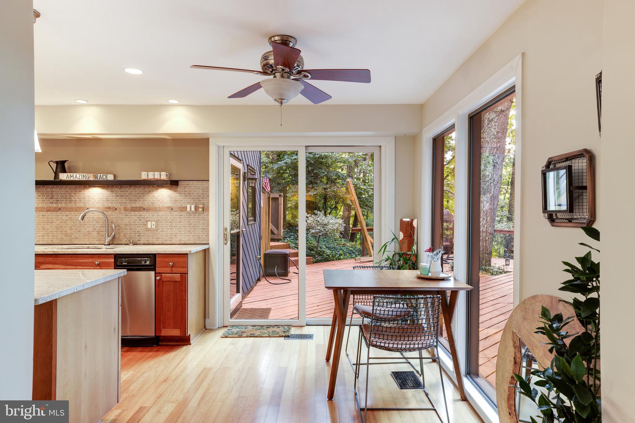 11256 Oakton Road Oakton, VA 22124 - Photo 40 of 68