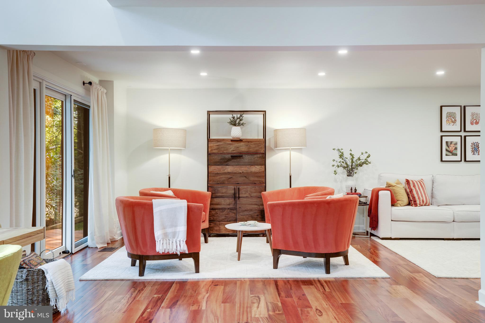 11256 Oakton Road Oakton, VA 22124 - Photo 50 of 68