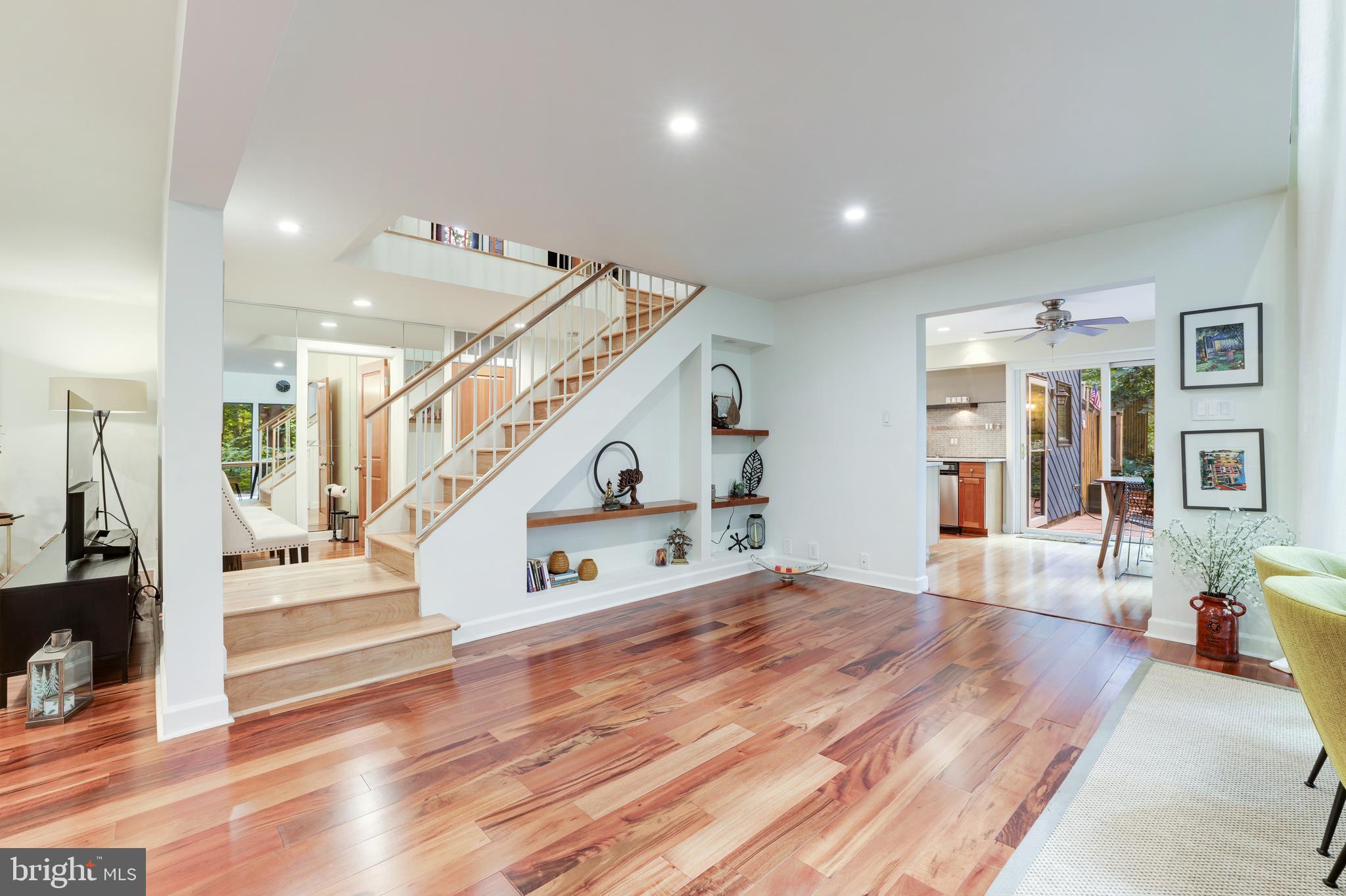 11256 Oakton Road Oakton, VA 22124 - Photo 52 of 68