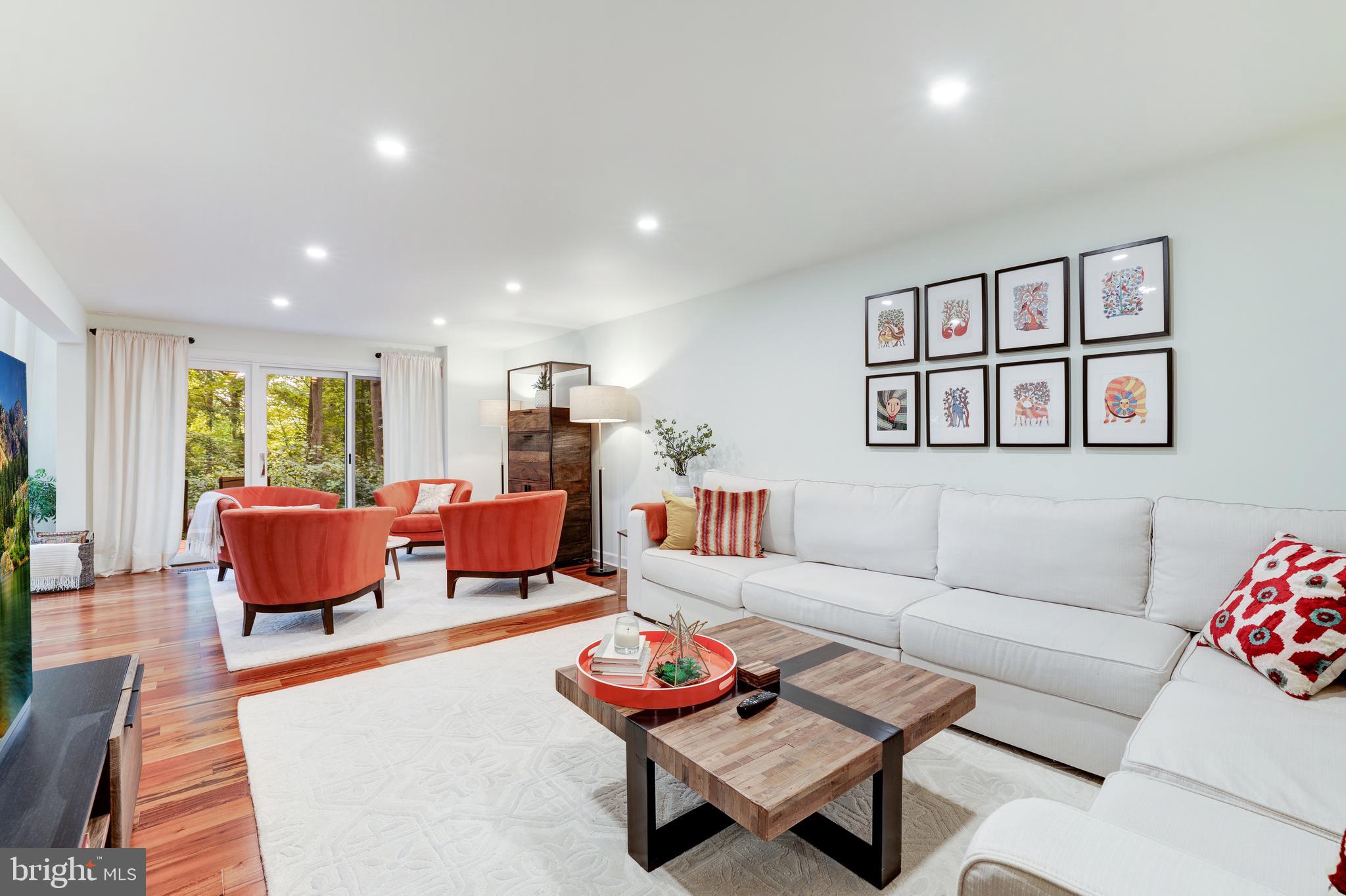 11256 Oakton Road Oakton, VA 22124 - Photo 53 of 68