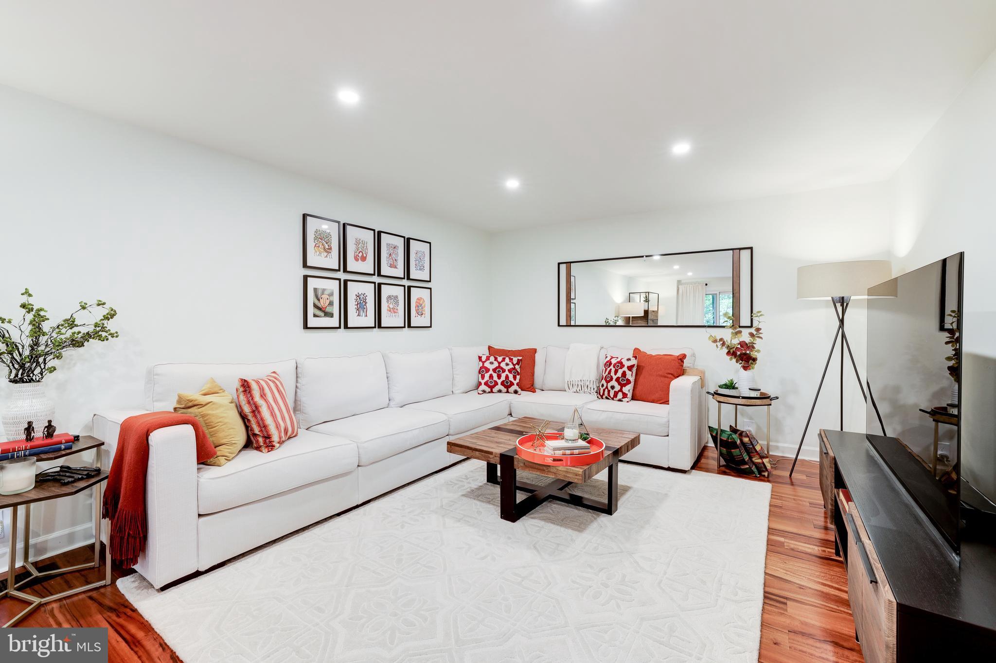 11256 Oakton Road Oakton, VA 22124 - Photo 54 of 68