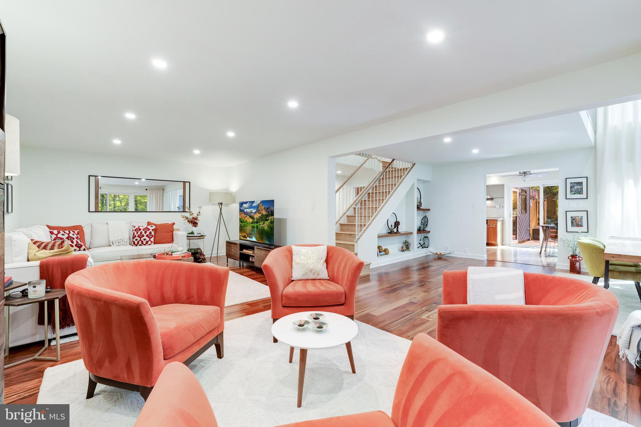 11256 Oakton Road Oakton, VA 22124 - Photo 55 of 68