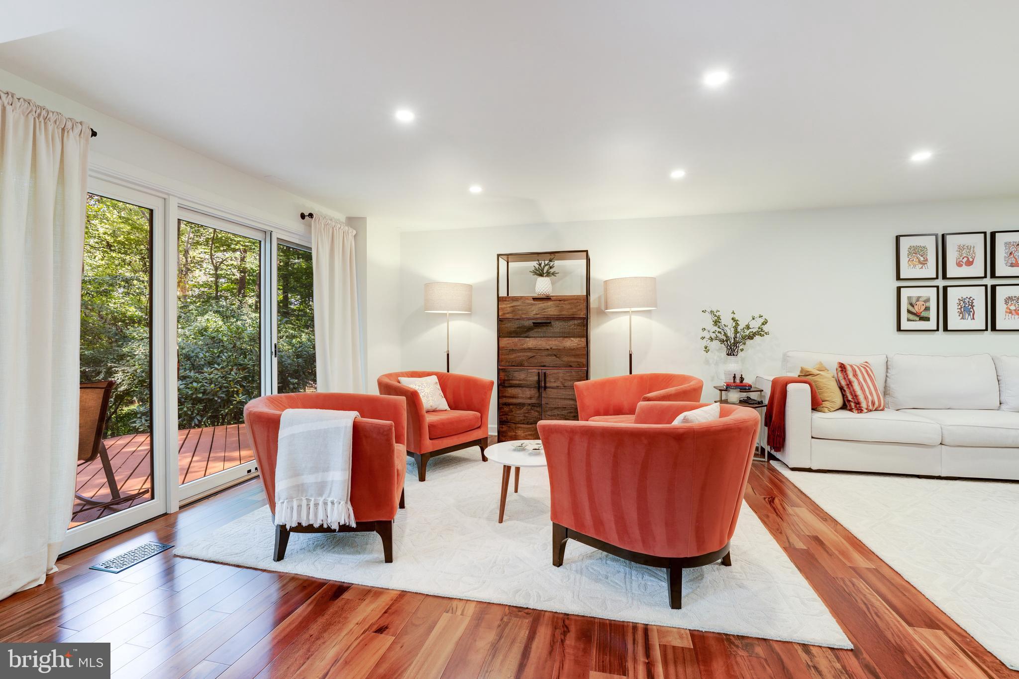 11256 Oakton Road Oakton, VA 22124 - Photo 57 of 68