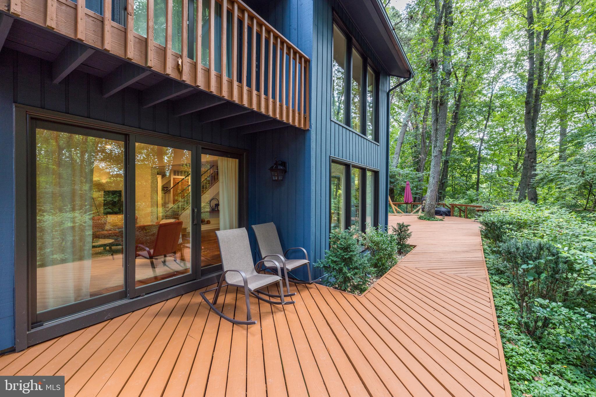 11256 Oakton Road Oakton, VA 22124 - Photo 58 of 68