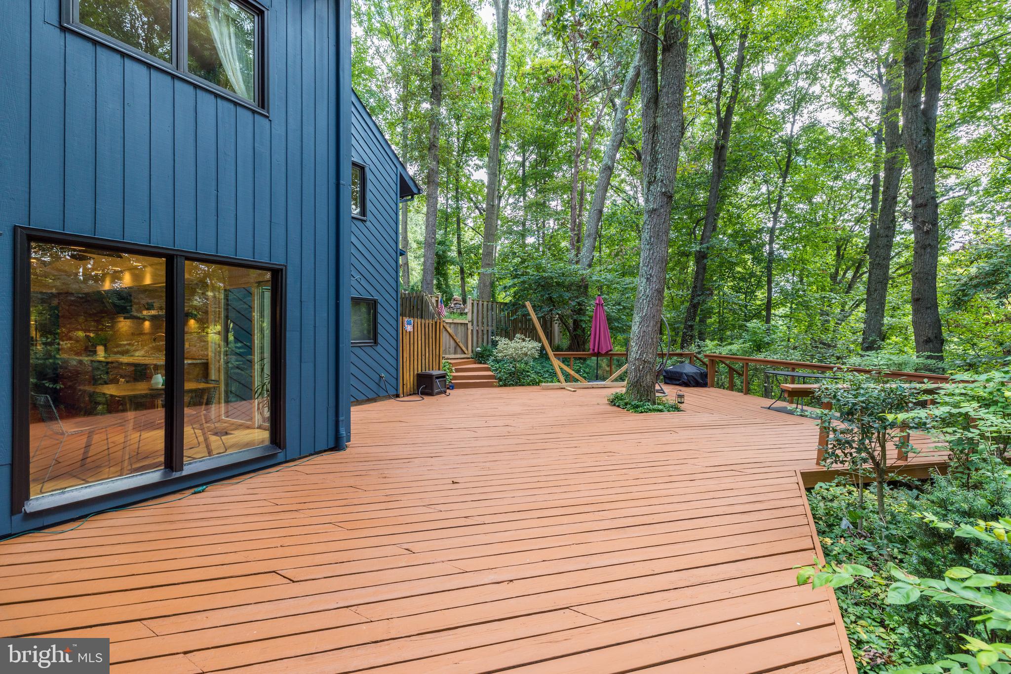 11256 Oakton Road Oakton, VA 22124 - Photo 60 of 68