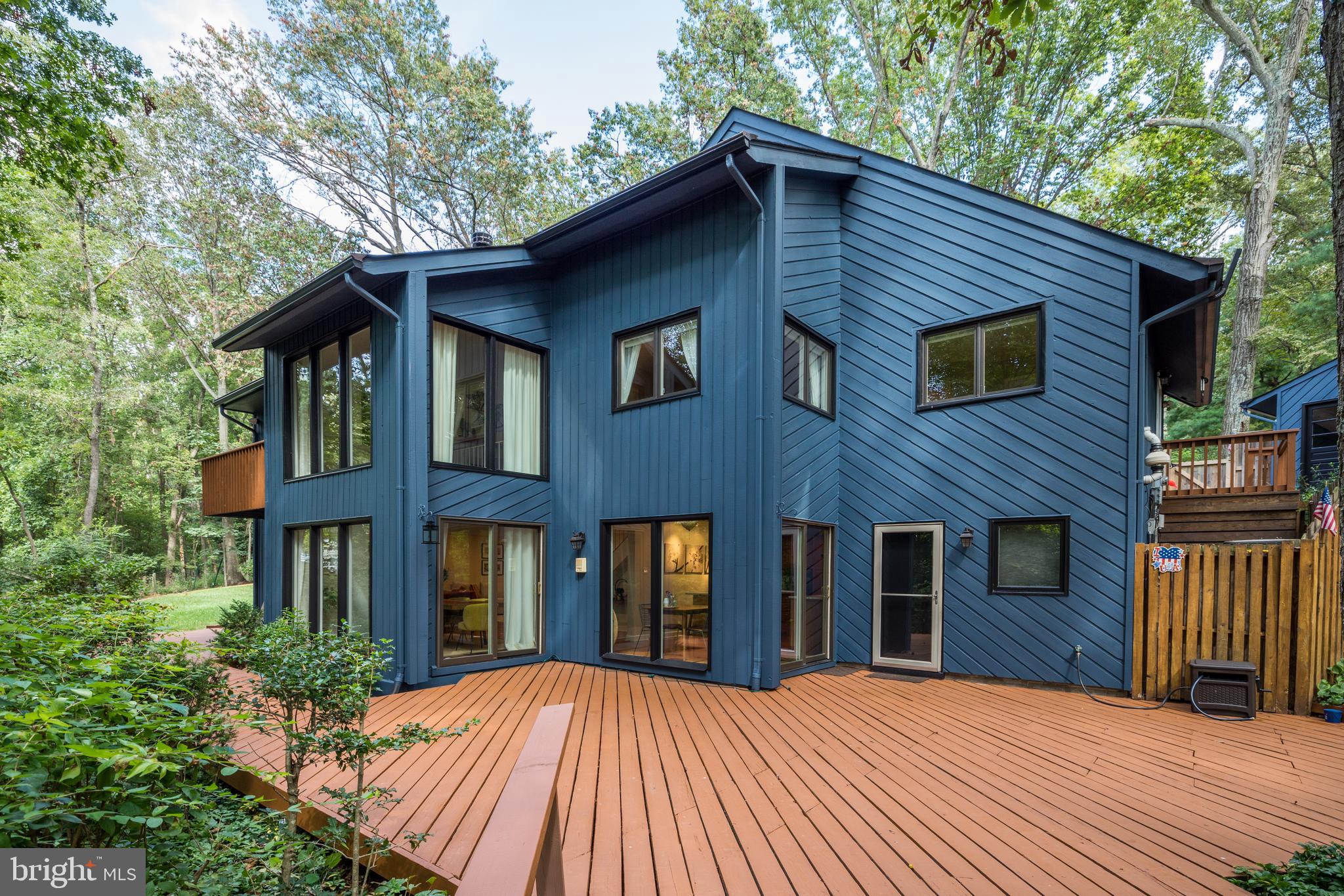 11256 Oakton Road Oakton, VA 22124 - Photo 63 of 68