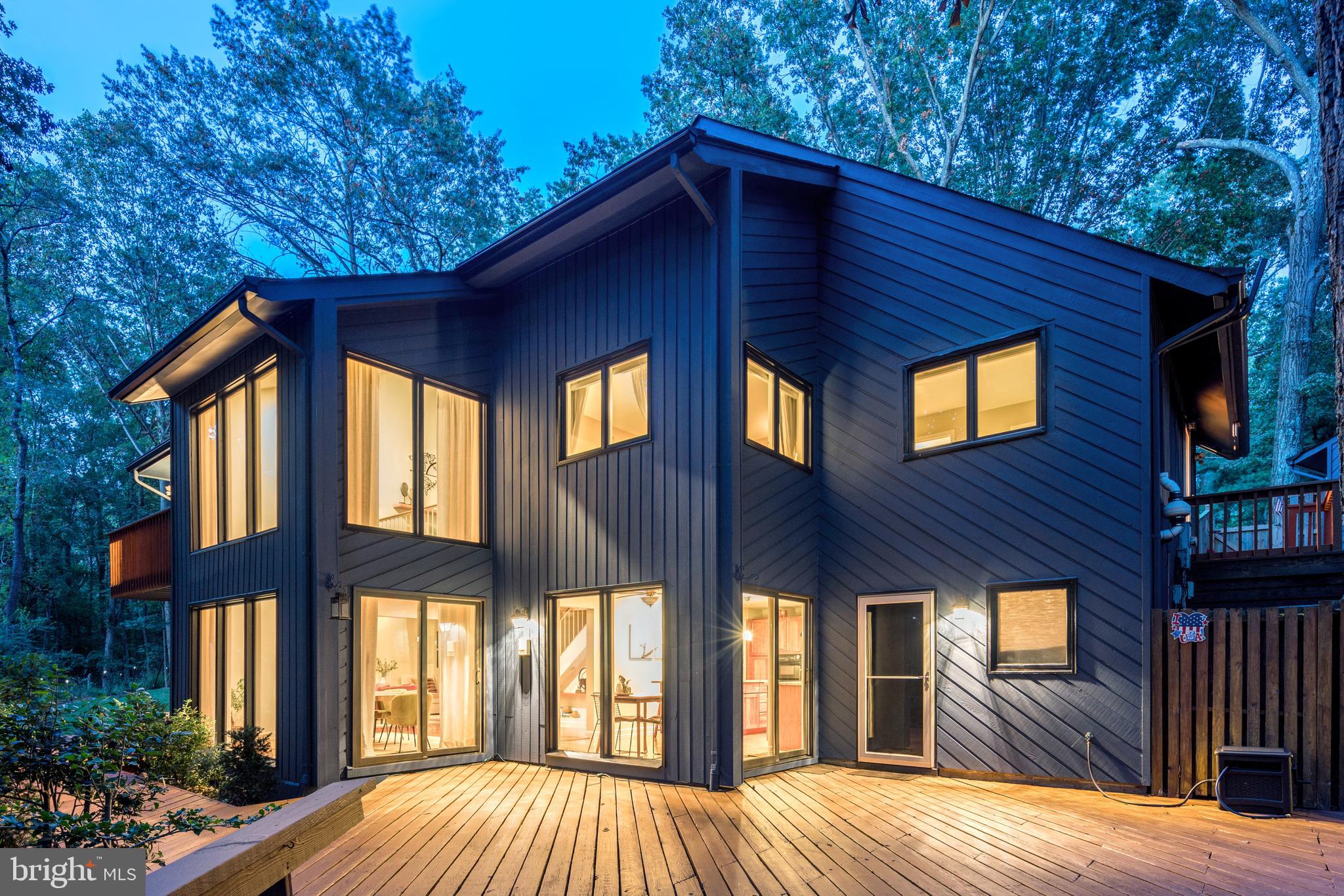 11256 Oakton Road Oakton, VA 22124 - Photo 64 of 68