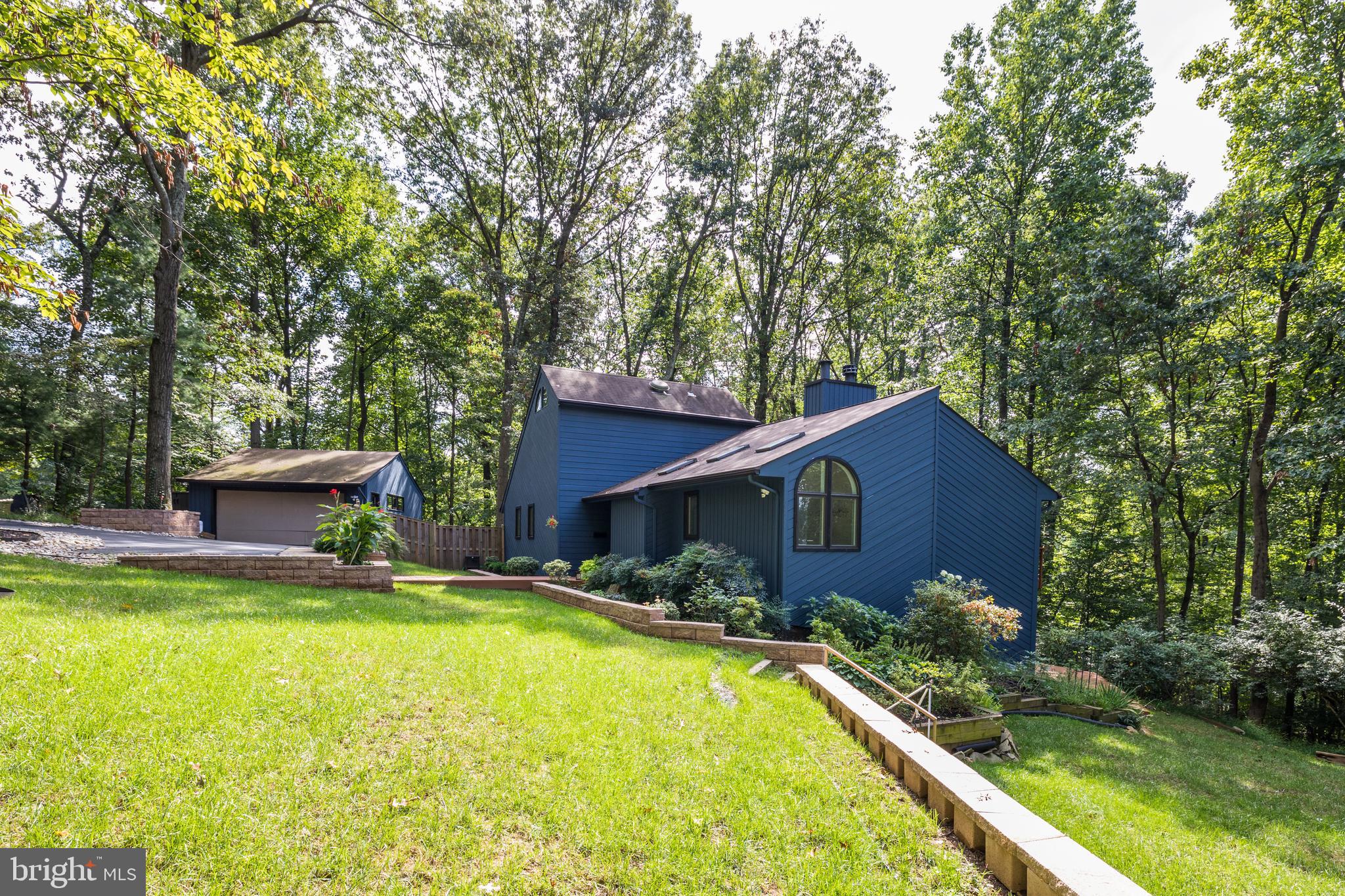 11256 Oakton Road Oakton, VA 22124 - Photo 65 of 68