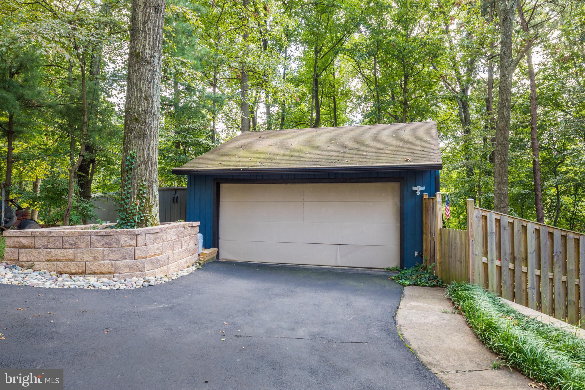 11256 Oakton Road Oakton, VA 22124 - Photo 67 of 68