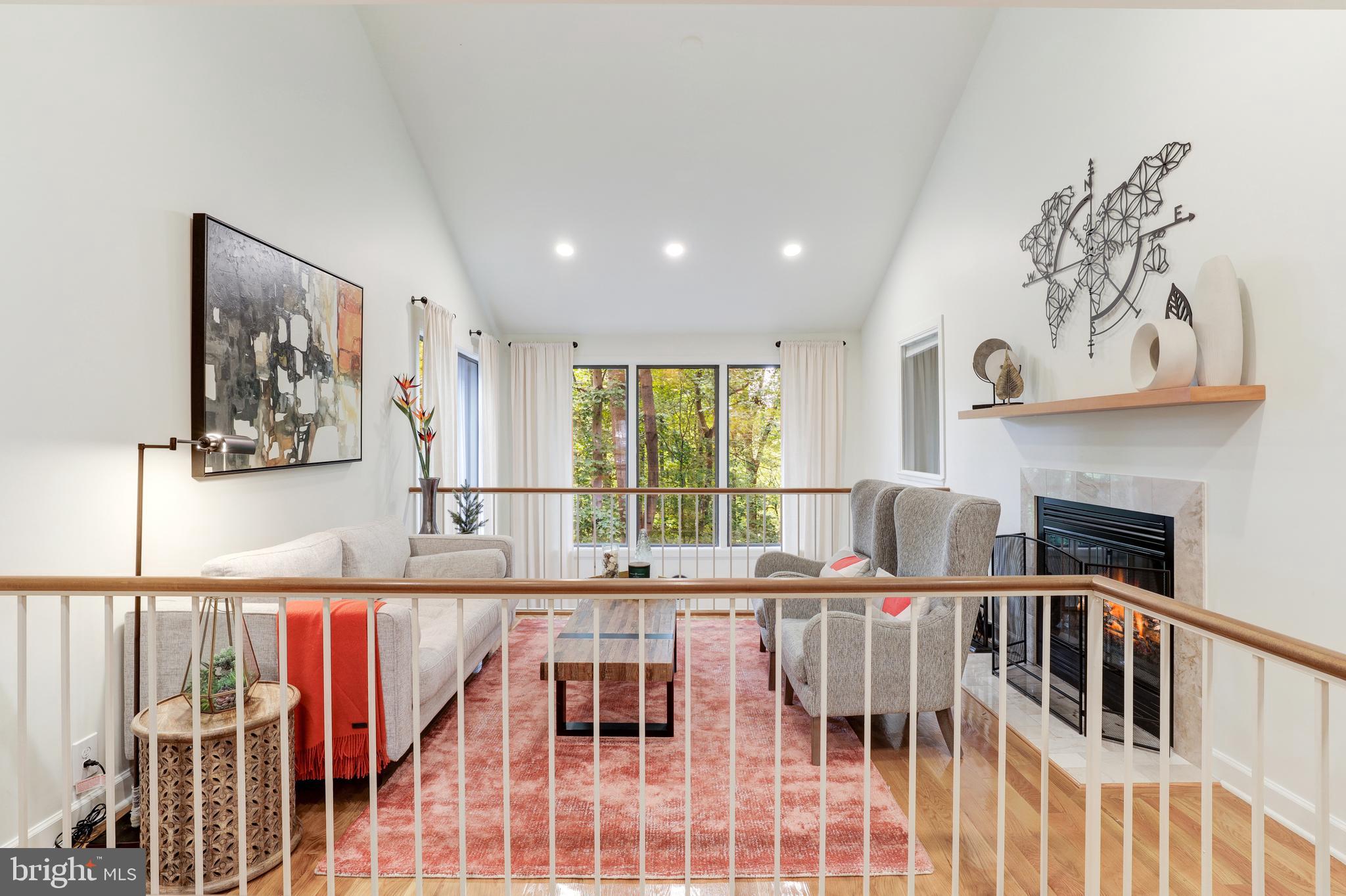 11256 Oakton Road Oakton, VA 22124 - Photo 9 of 68