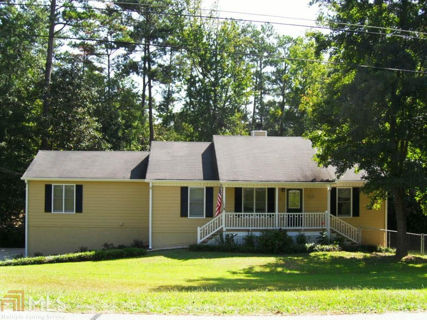 12 Sweetbriar Road Newnan, GA 30263 - Photo 1 of 1 Gallery Image 1