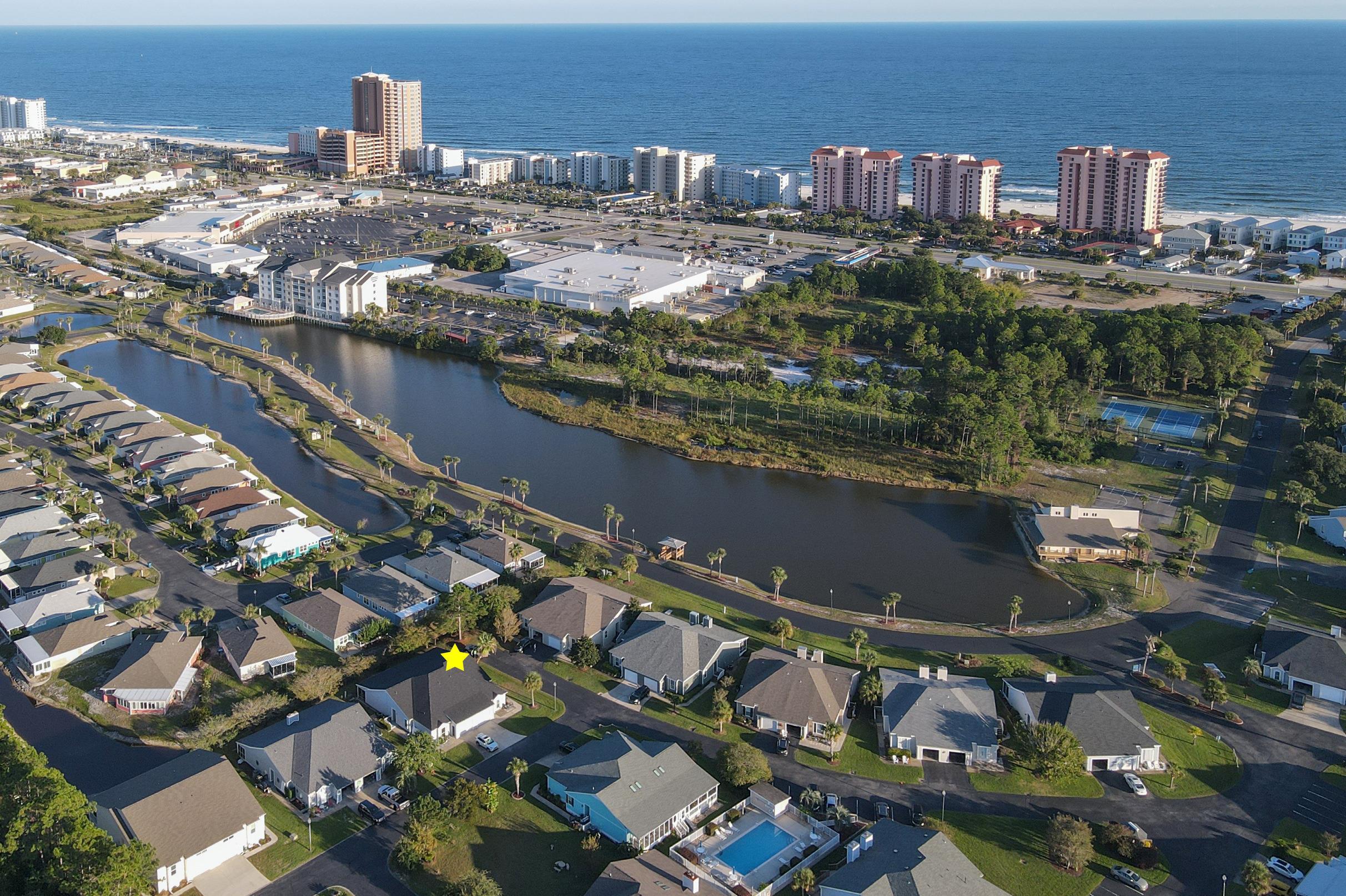 3200 Loop Road, Unit 78 Orange Beach, AL 36561 - Photo 3 of 34 Orange Beach