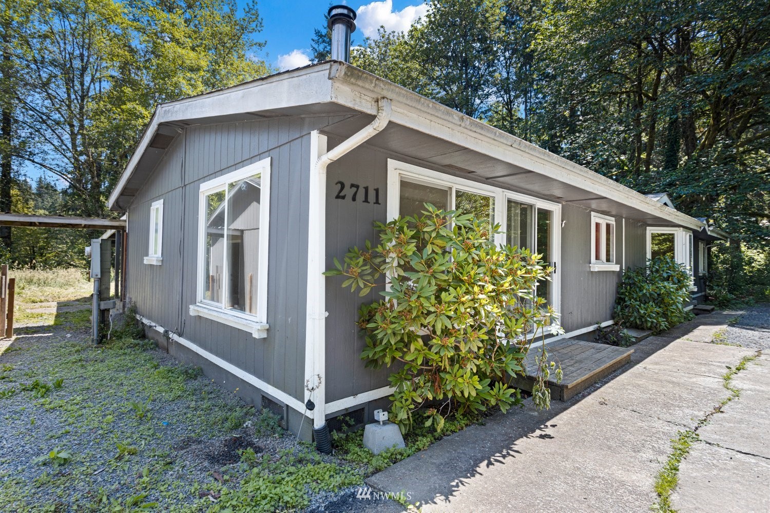 2711 Newberg Road Snohomish, WA 98290 - Photo 1 of 17