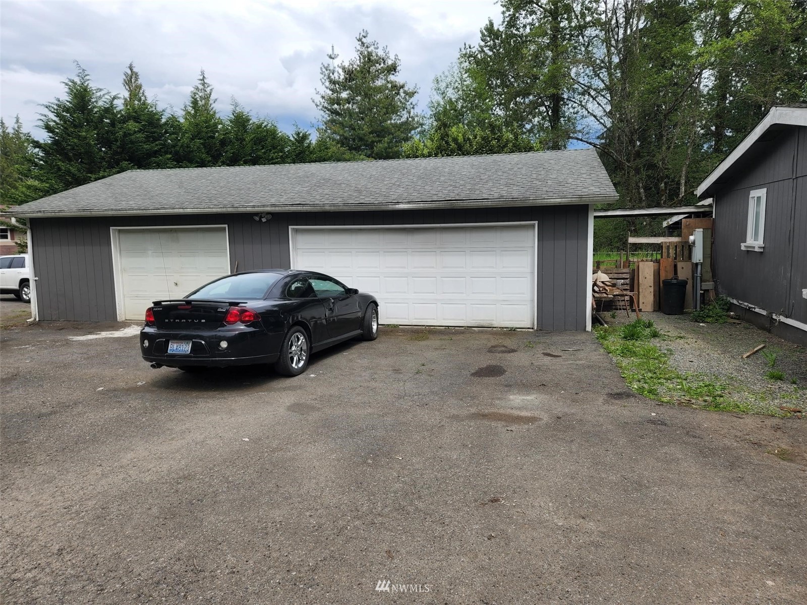 2711 Newberg Road Snohomish, WA 98290 - Photo 14 of 17