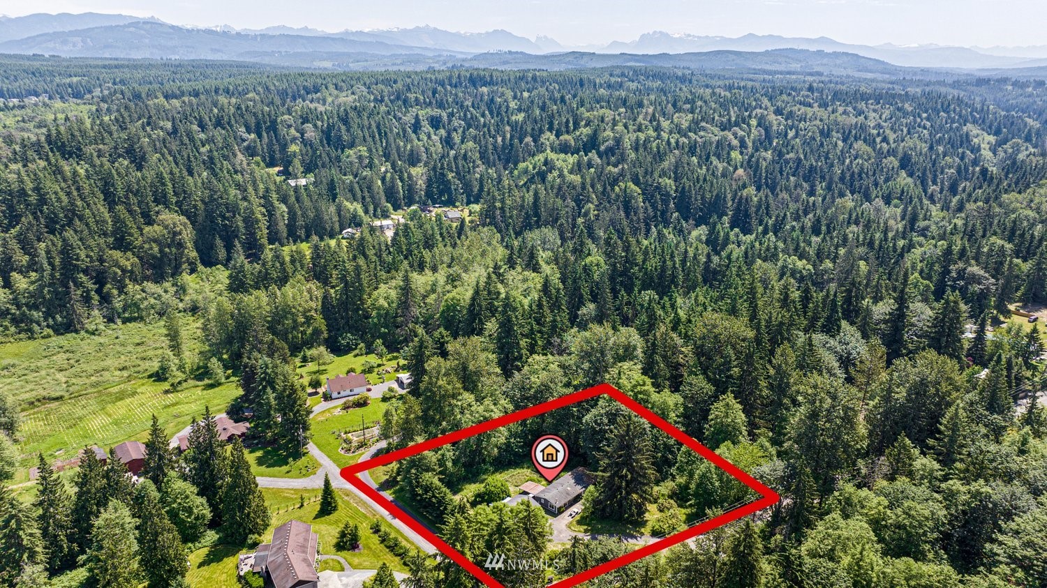 2711 Newberg Road Snohomish, WA 98290 - Photo 17 of 17