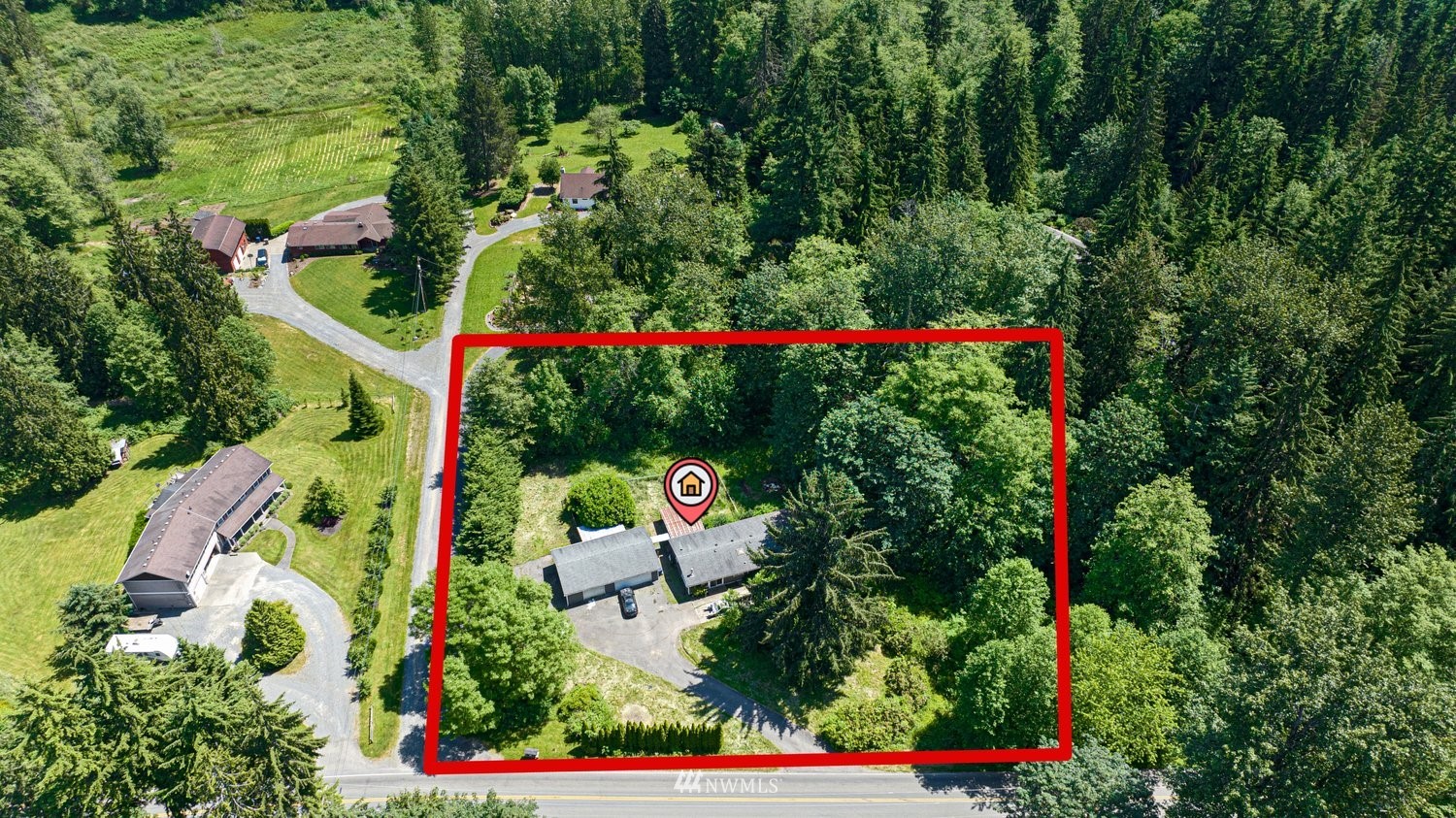 2711 Newberg Road Snohomish, WA 98290 - Photo 2 of 17