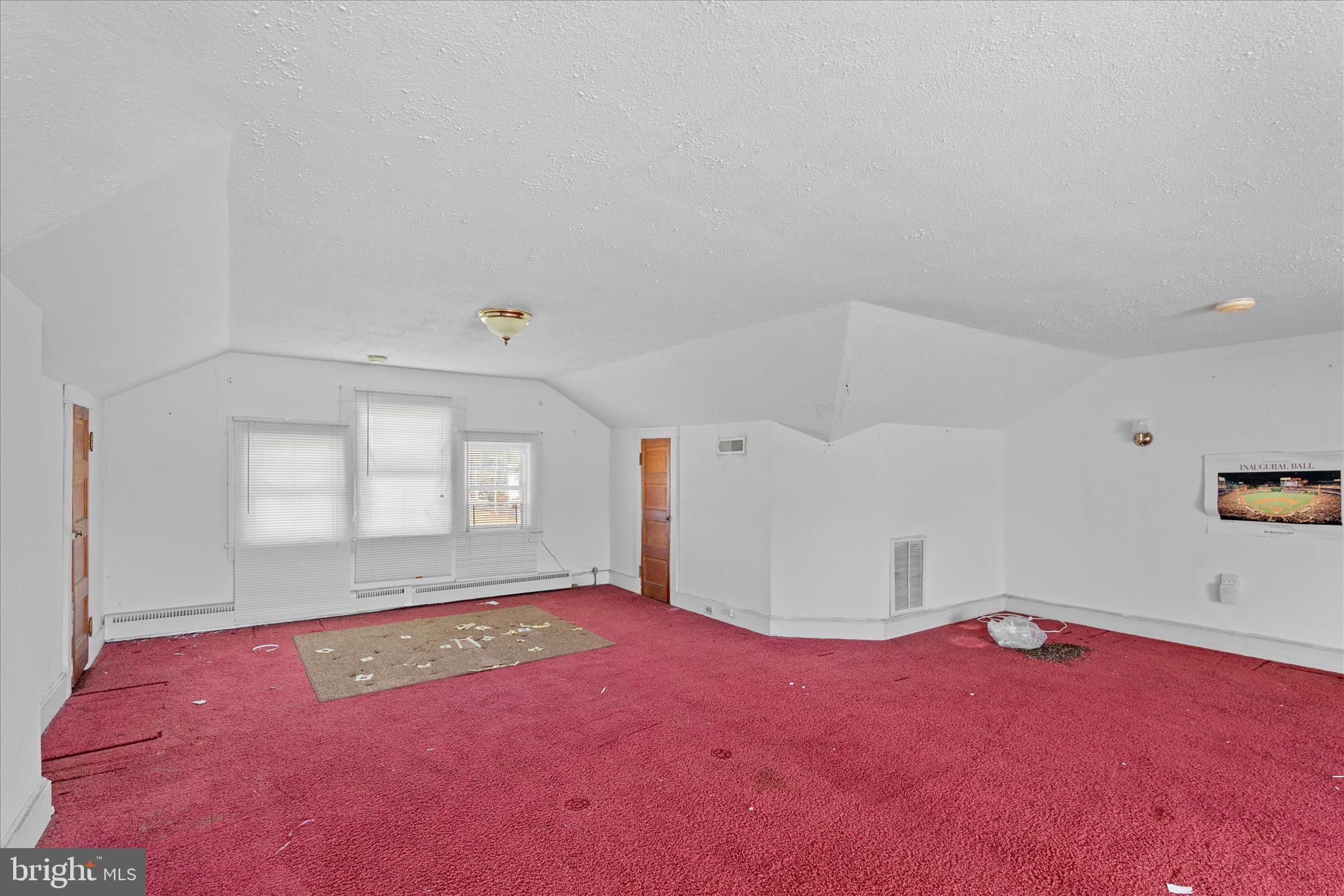 26740 Old State Road Crisfield, MD 21817 - Photo 30 of 49 a view of a livingroom with window