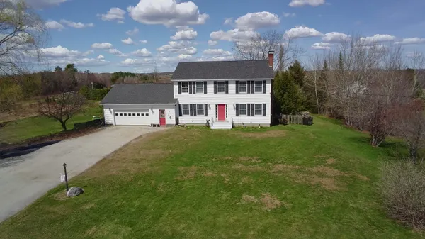 $459,000 | 387 Exeter Road, Corinth, ME 04427