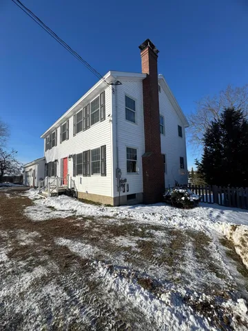 $499,000 | 387 Exeter Road, Corinth, ME 04427