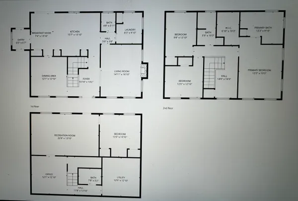 $459,000 | 387 Exeter Road, Corinth, ME 04427