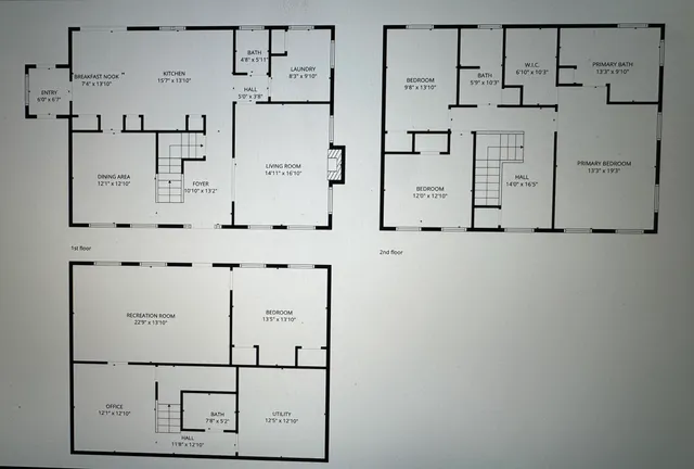 $499,000 | 387 Exeter Road, Corinth, ME 04427