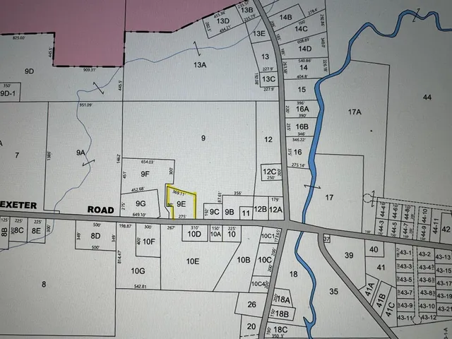 $499,000 | 387 Exeter Road, Corinth, ME 04427