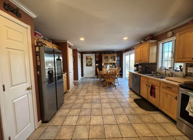 $499,000 | 387 Exeter Road, Corinth, ME 04427