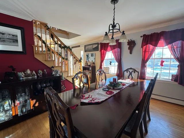 $499,000 | 387 Exeter Road, Corinth, ME 04427