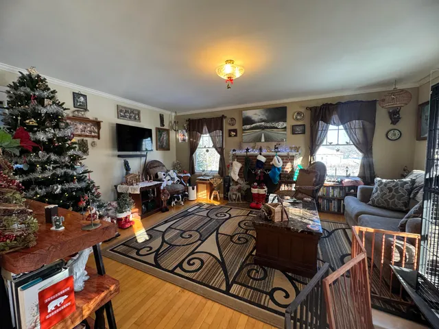 $499,000 | 387 Exeter Road, Corinth, ME 04427