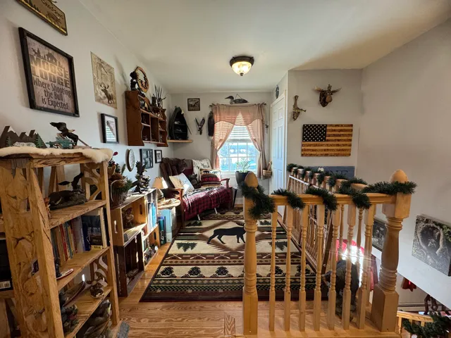 $499,000 | 387 Exeter Road, Corinth, ME 04427